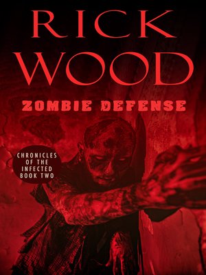 cover image of Zombie Defence